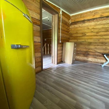 Manor Kolsay Bed & Breakfast Saty Exterior photo