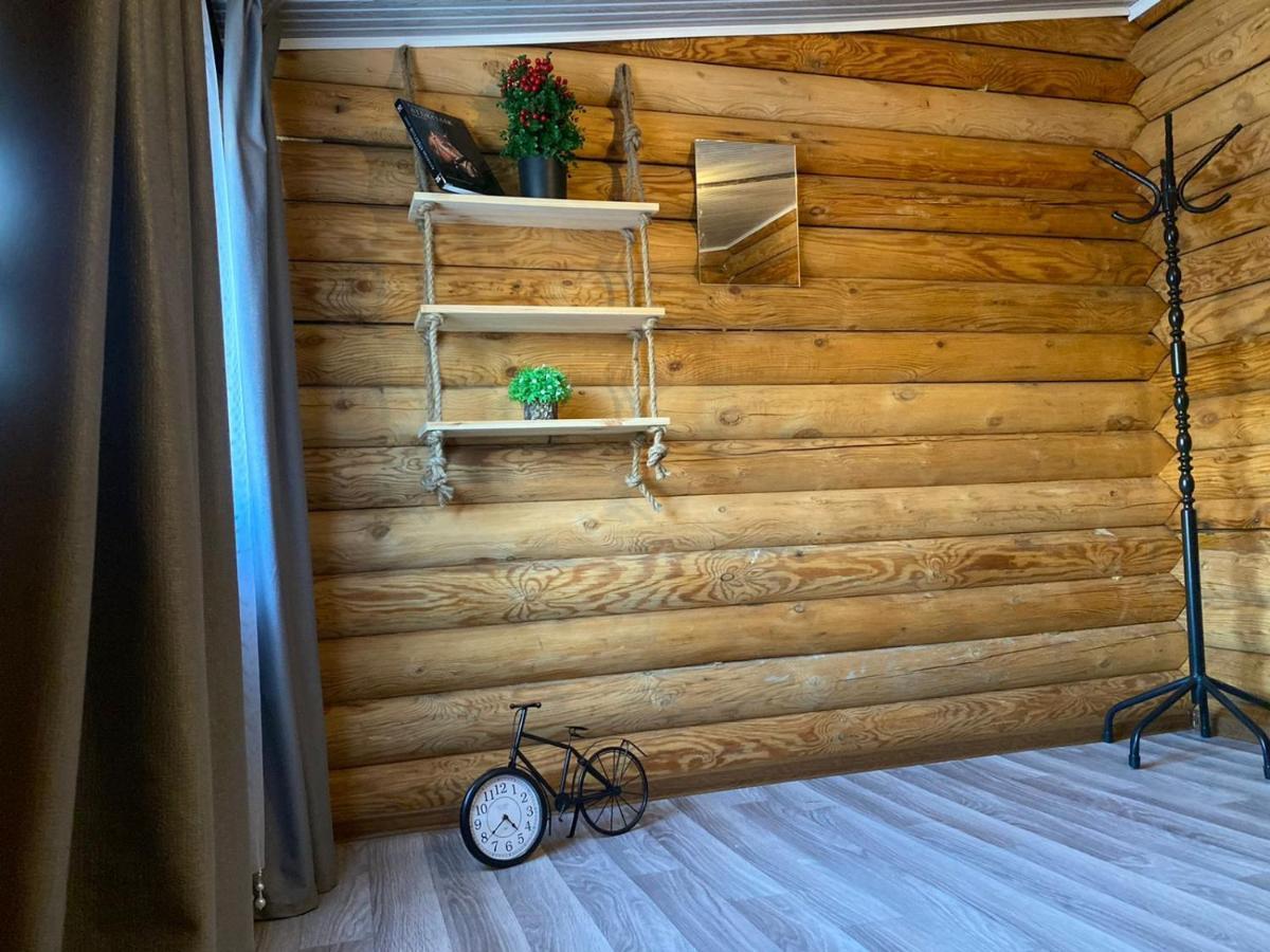 Manor Kolsay Bed & Breakfast Saty Exterior photo