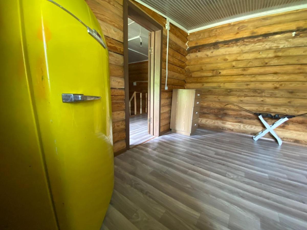 Manor Kolsay Bed & Breakfast Saty Exterior photo