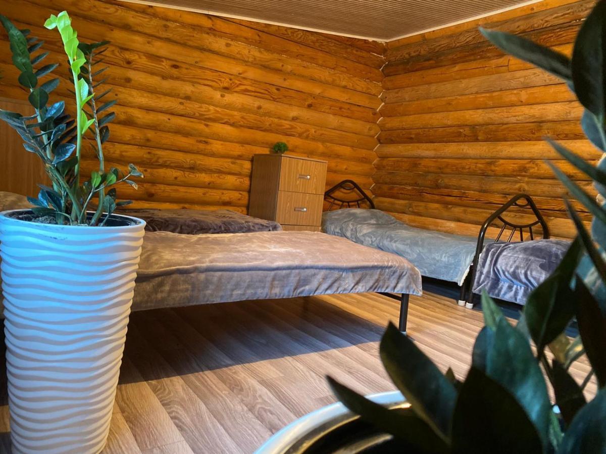 Manor Kolsay Bed & Breakfast Saty Exterior photo