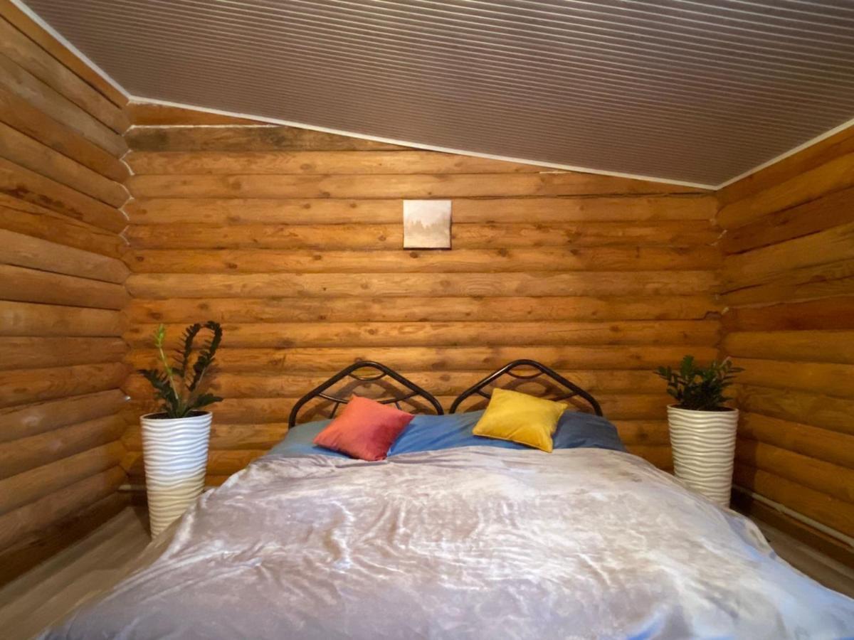Manor Kolsay Bed & Breakfast Saty Exterior photo
