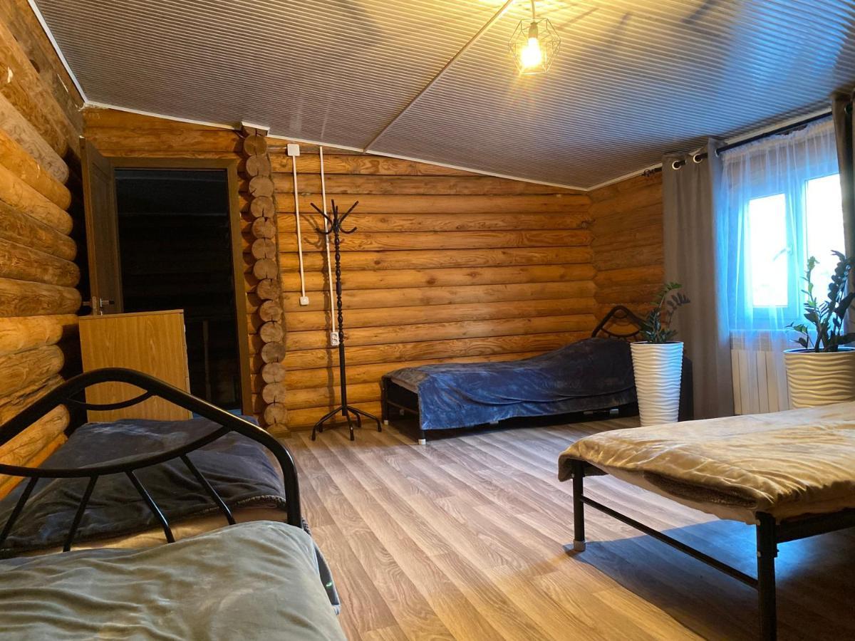 Manor Kolsay Bed & Breakfast Saty Exterior photo